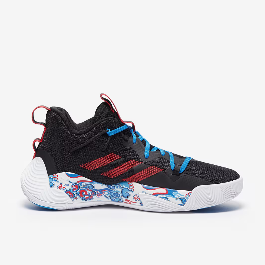 adidas Harden Stepback 3