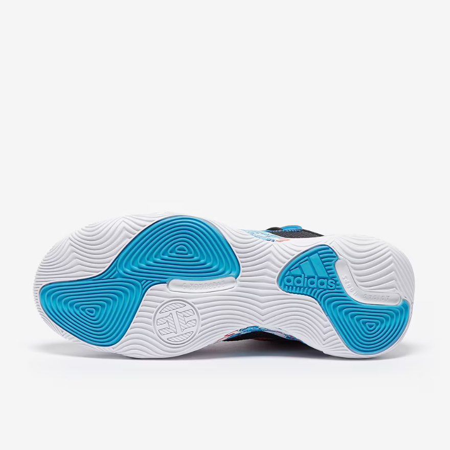 adidas Harden Stepback 3