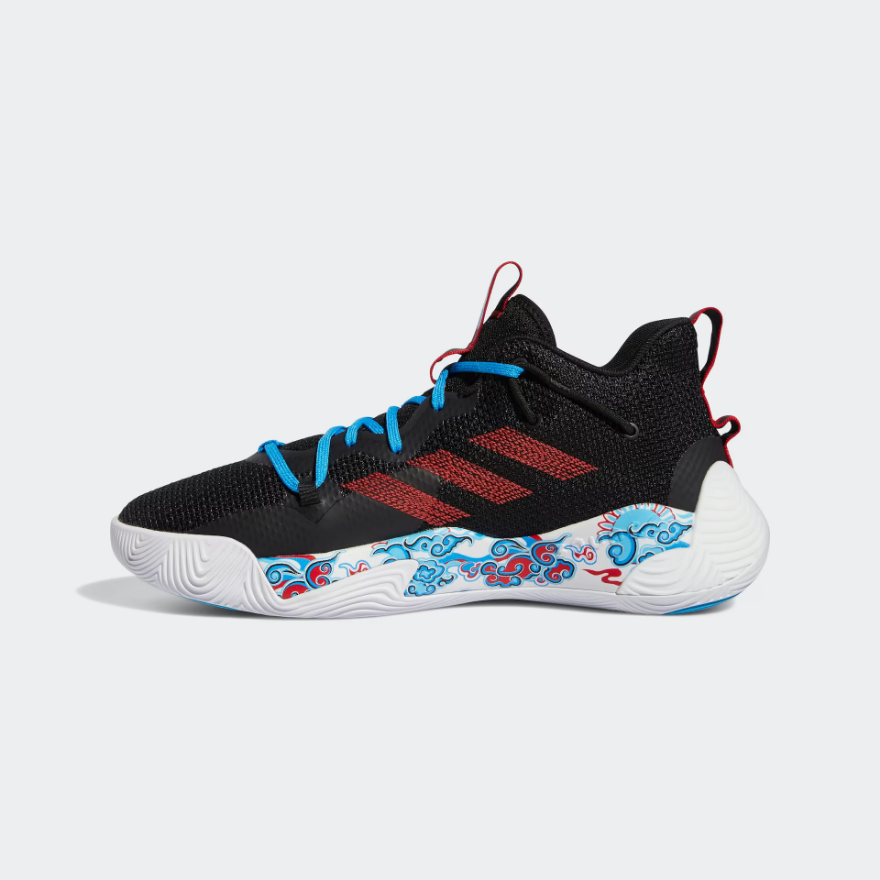 adidas Harden Stepback 3