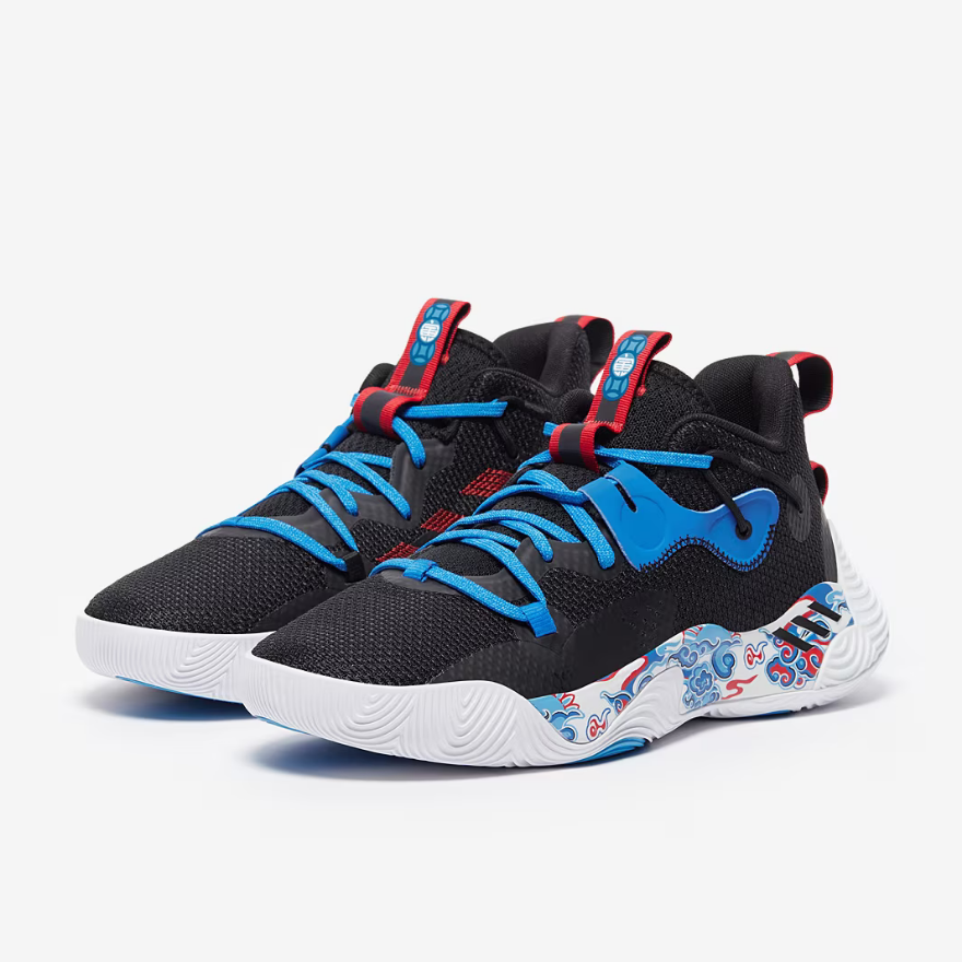 adidas Harden Stepback 3