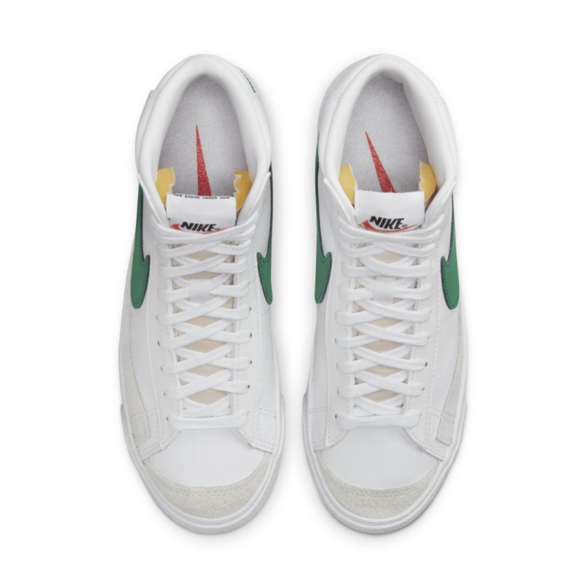 Nike Sportswear Womens Blazer Mid '77