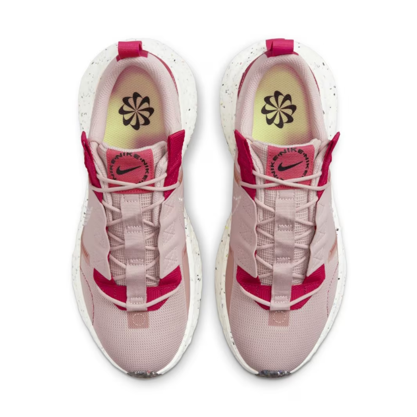 Nike Sportswear Womens Crater ImpactPink Oxford/Mystic Hibiscus/Pink Prime/Sail