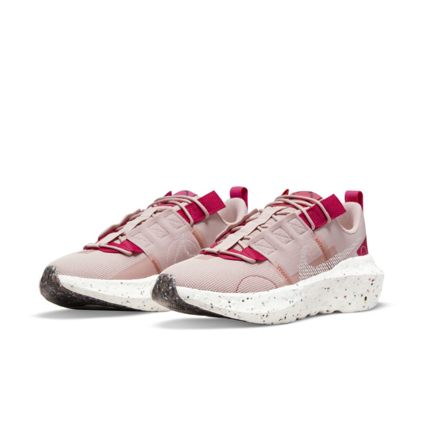 Nike Sportswear Womens Crater ImpactPink Oxford/Mystic Hibiscus/Pink Prime/Sail