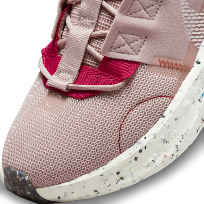 Nike Sportswear Womens Crater ImpactPink Oxford/Mystic Hibiscus/Pink Prime/Sail