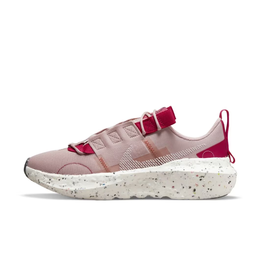 Nike Sportswear Womens Crater ImpactPink Oxford/Mystic Hibiscus/Pink Prime/Sail