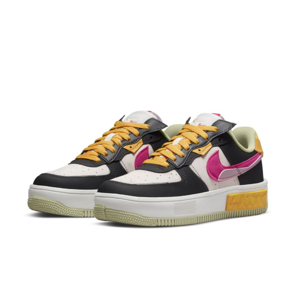 Nike Sportswear Womens Air Force 1 Fontanka