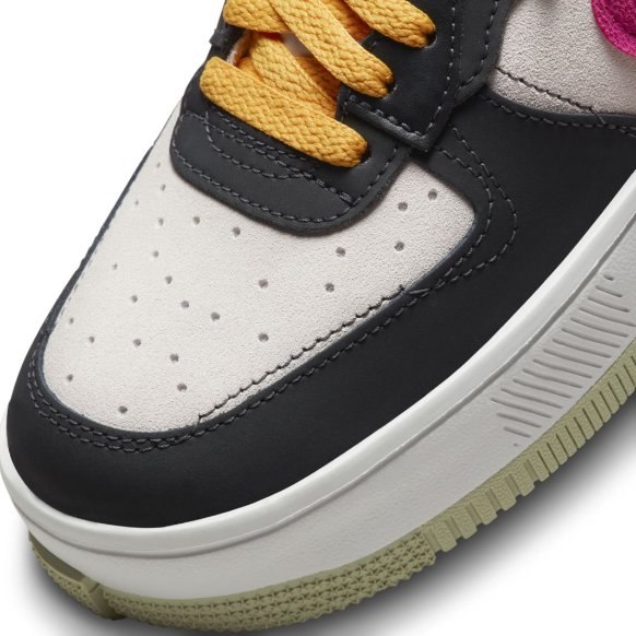 Nike Sportswear Womens Air Force 1 Fontanka