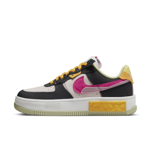 Nike Sportswear Womens Air Force 1 Fontanka