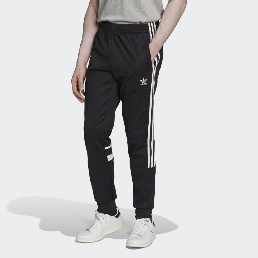 adidas Originals adicolor Classics Cutline PantsBlack