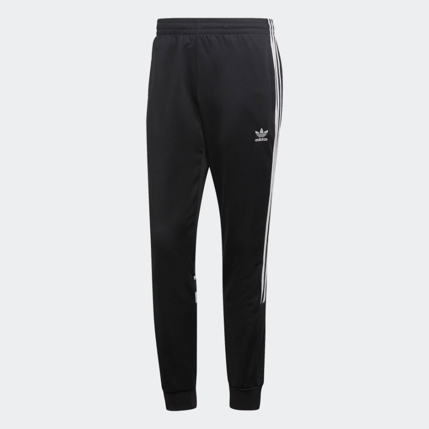 adidas Originals adicolor Classics Cutline PantsBlack