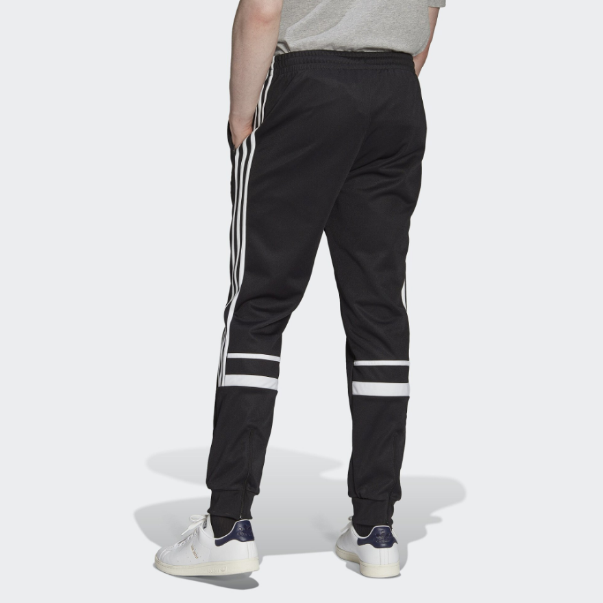 adidas Originals adicolor Classics Cutline PantsBlack