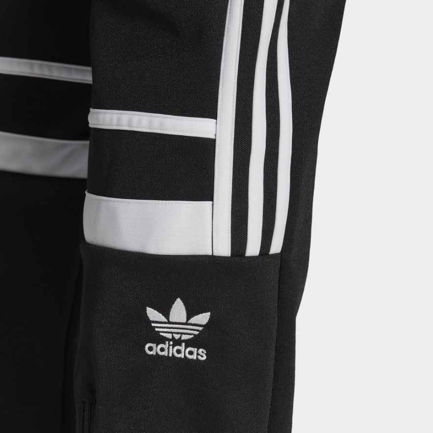 adidas Originals adicolor Classics Cutline PantsBlack