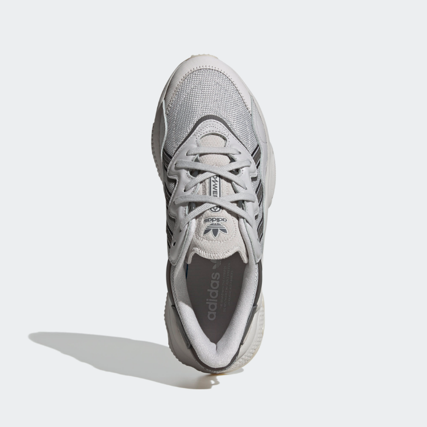 adidas Originals OZWEEGO - Light Solid Grey/Grey Four/Grey Six