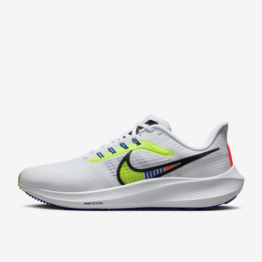 Nike Air Zoom Pegasus 39 Premium Men's Running Shoes