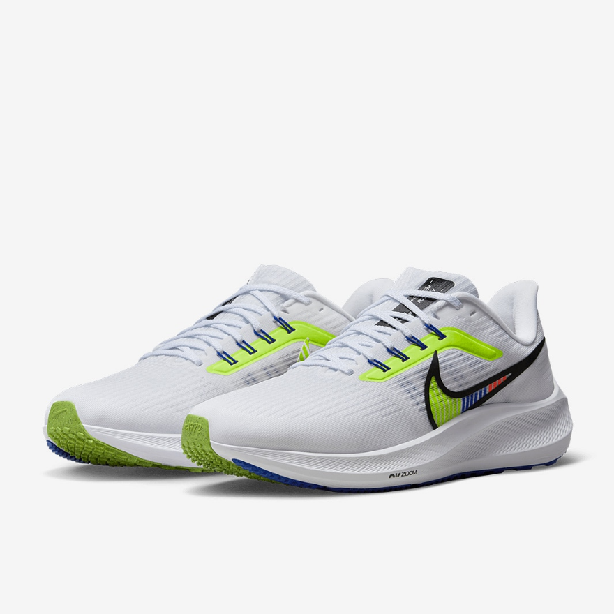 Nike Air Zoom Pegasus 39 Premium Men's Running Shoes