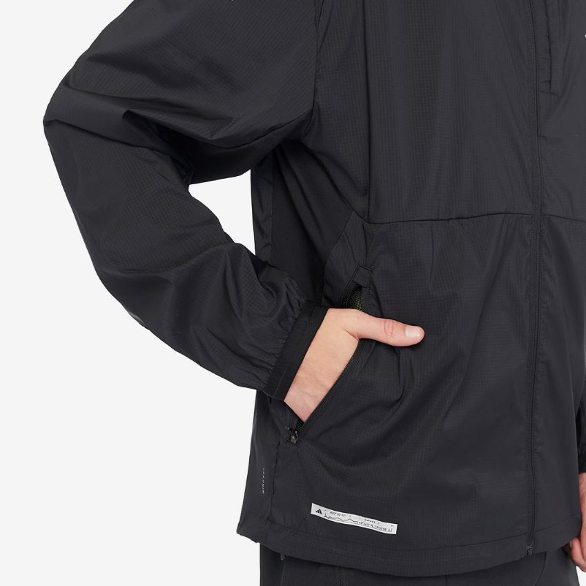 adidas Ultimate Jacket