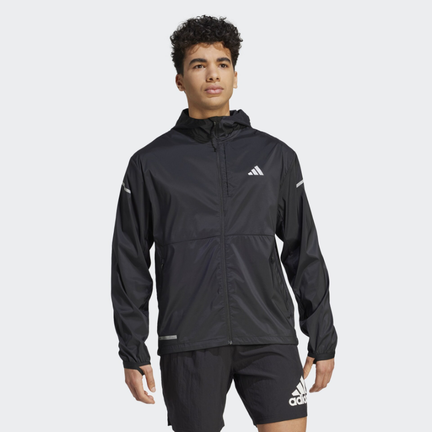 adidas Ultimate Jacket