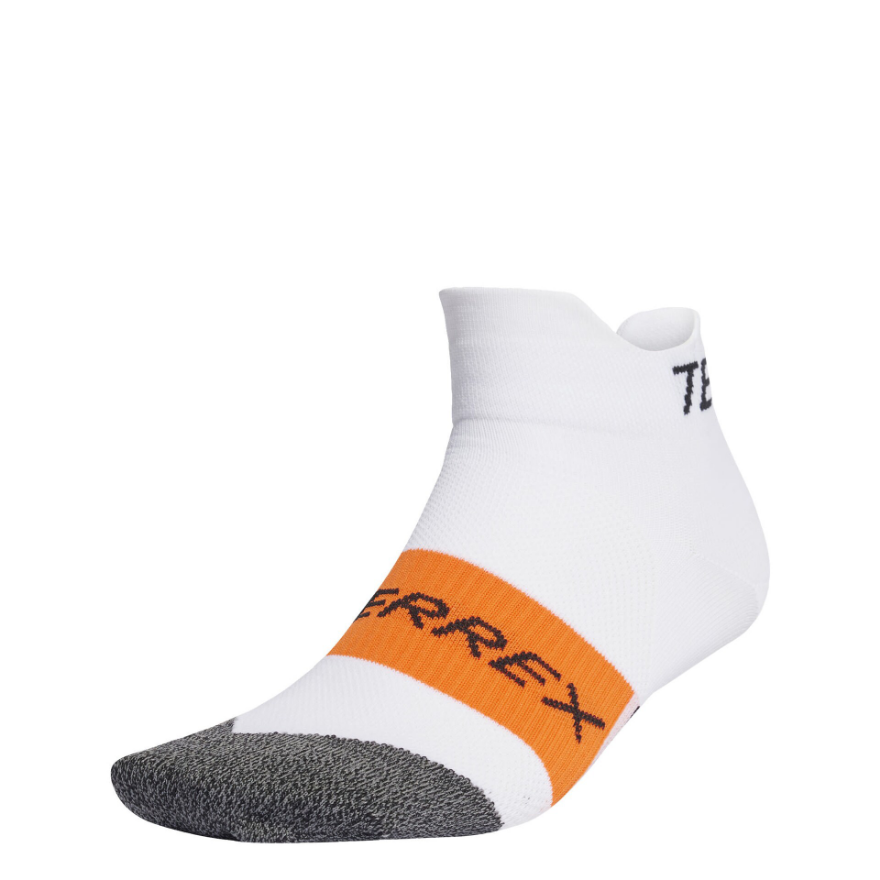 adidas Unisex Terrex HEAT.RDY Trail Running Speed Ankle Sock