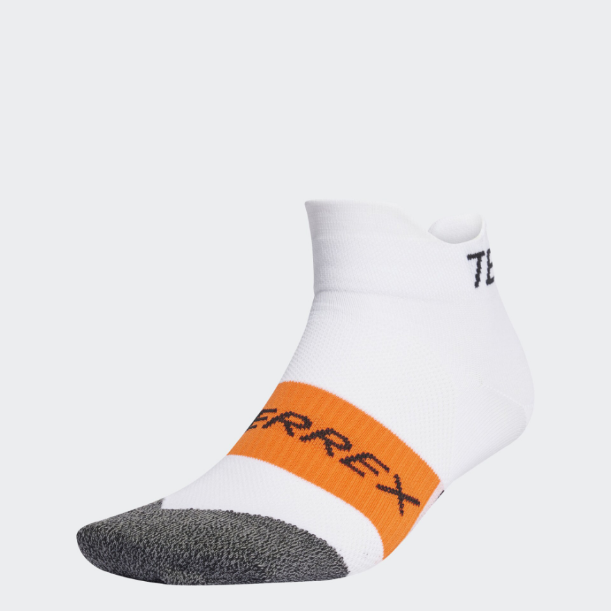 adidas Unisex Terrex HEAT.RDY Trail Running Speed Ankle Sock