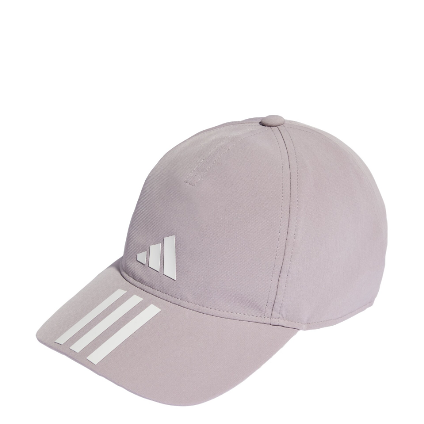 adidas Unisex 3-Stripes AEROREADY Running Training Baseball