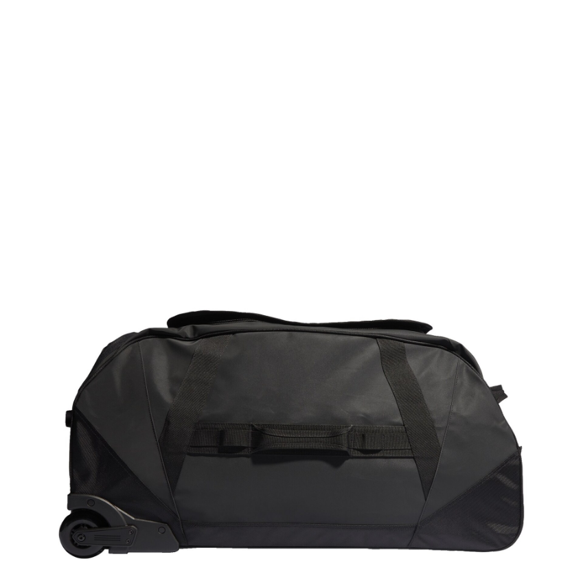 adidas Unisex Trolley LargeBlack / White