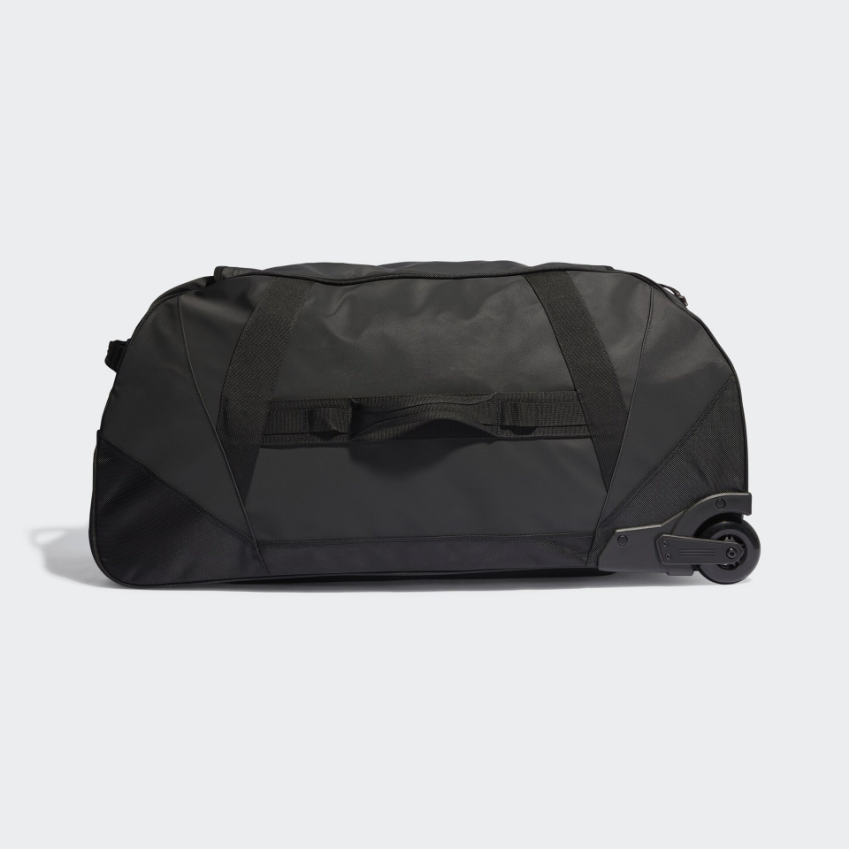 adidas Unisex Trolley LargeBlack / White