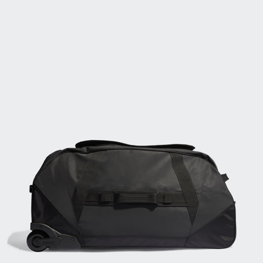 adidas Unisex Trolley LargeBlack / White