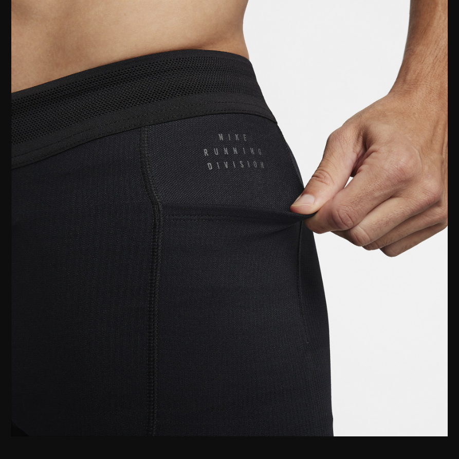 Nike Dri-FIT ADV Running Tights