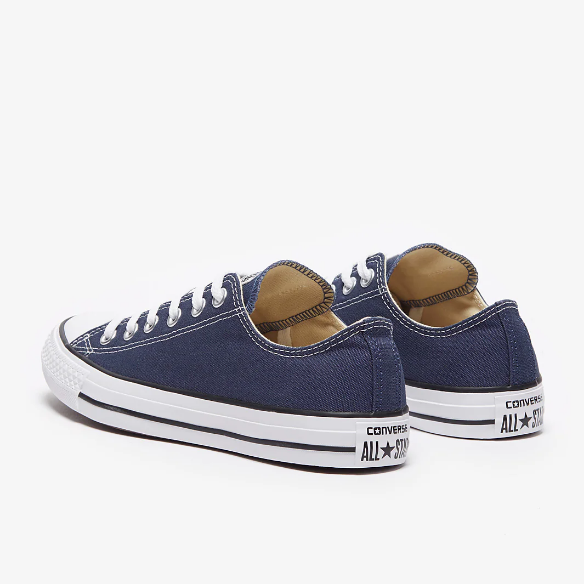 Converse Chuck Taylor All Star - Navy