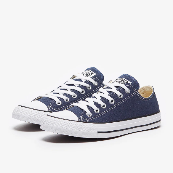 Converse Chuck Taylor All Star - Navy