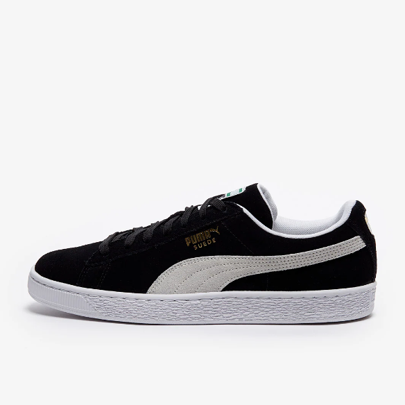 Puma Suede Classic+