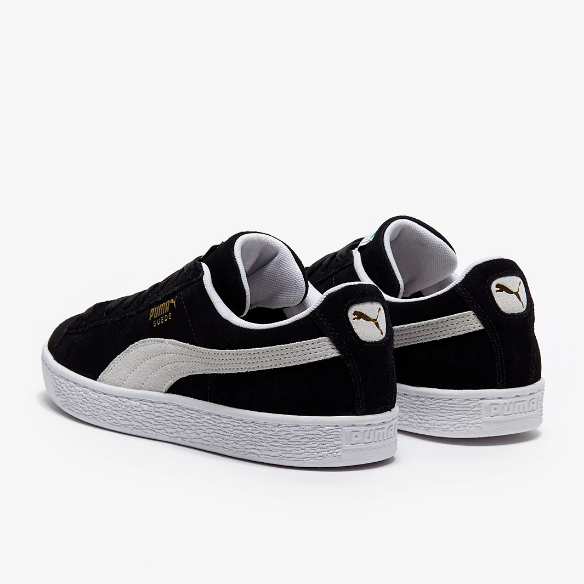 Puma Suede Classic+