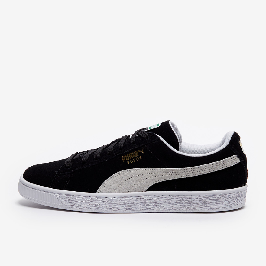 Puma Suede Classic+