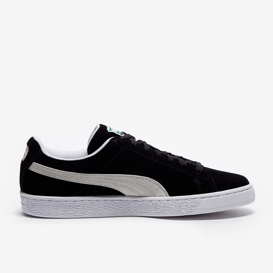 Puma Suede Classic+