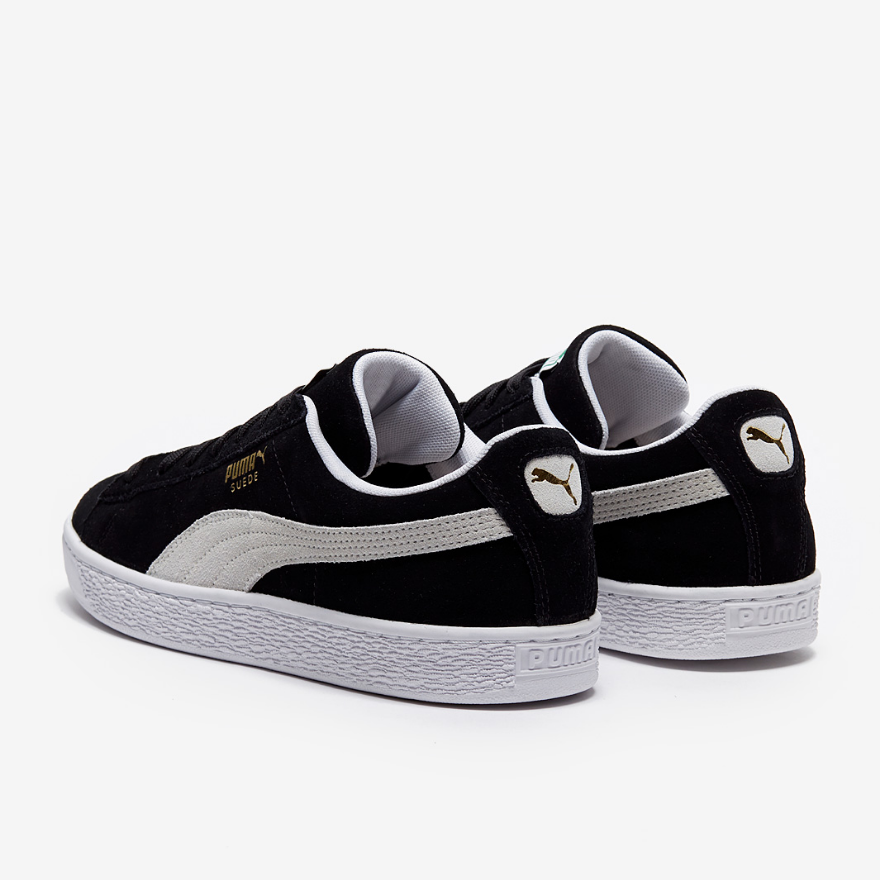 Puma Suede Classic+