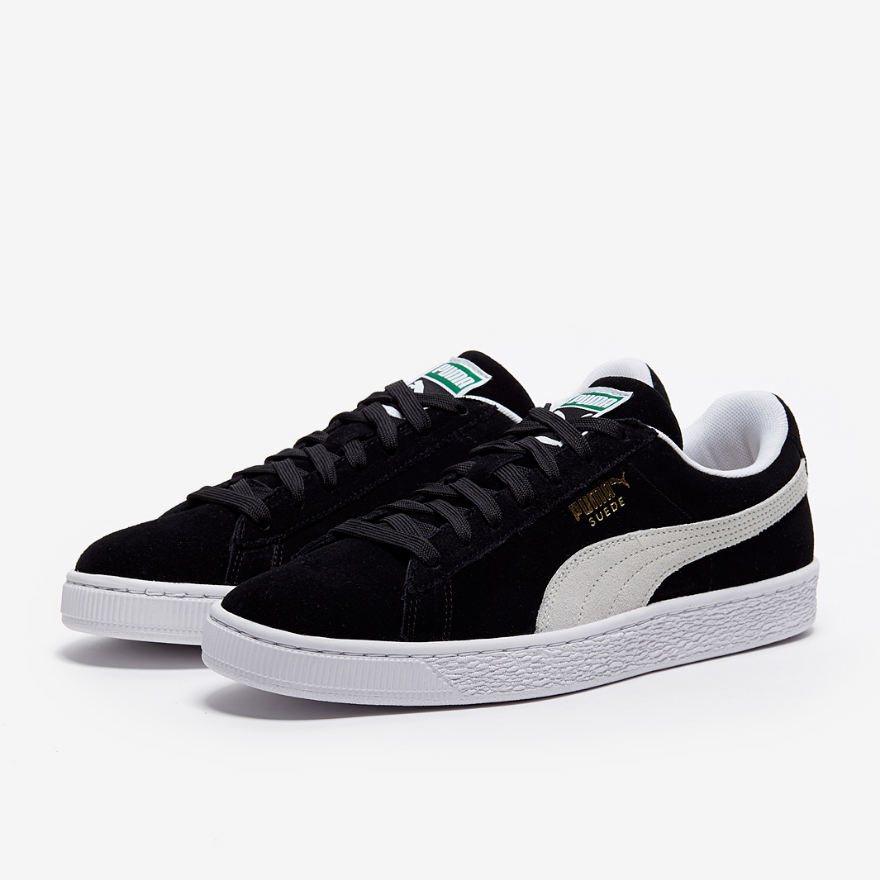 Puma Suede Classic+