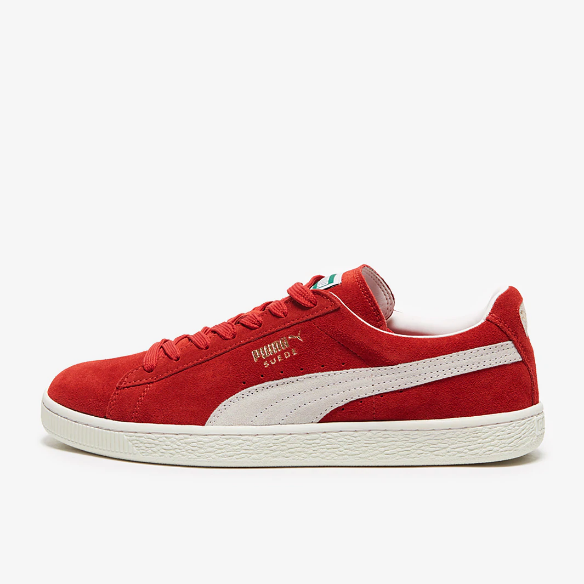Puma Suede Classic+