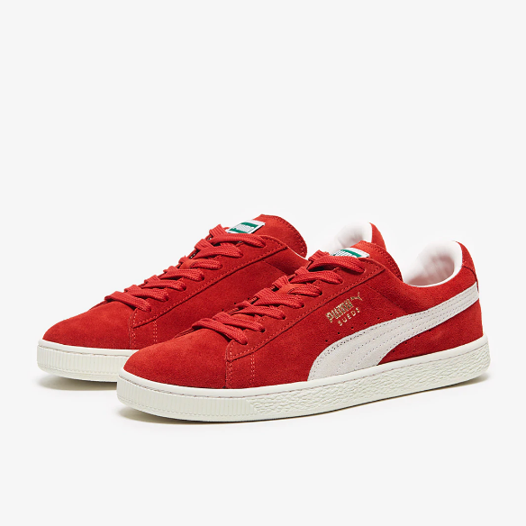 Puma Suede Classic+