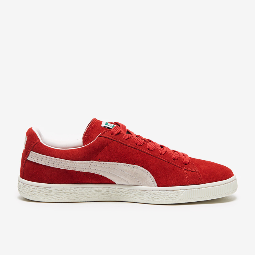 Puma Suede Classic+