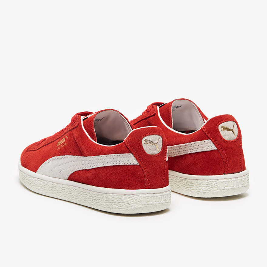 Puma Suede Classic+