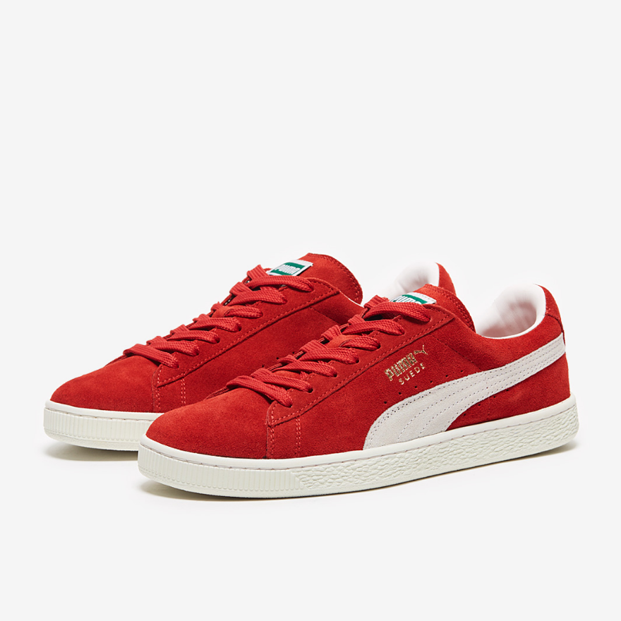 Puma Suede Classic+
