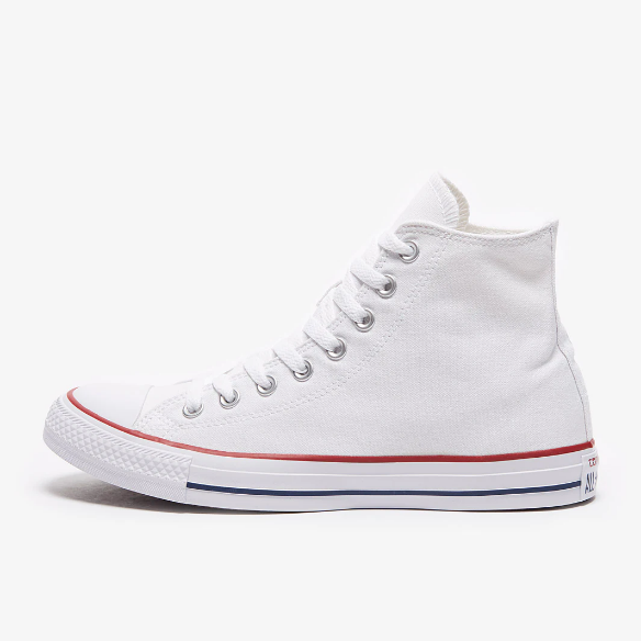 Converse Chuck Taylor All Star Hi - Optical White