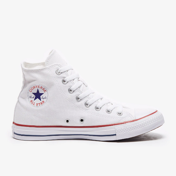 Converse Chuck Taylor All Star Hi - Optical White