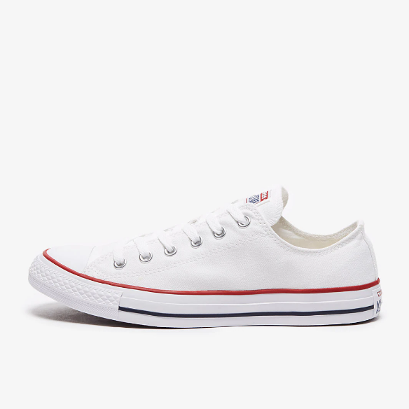 Converse Chuck Taylor All Star Ox - Optical White