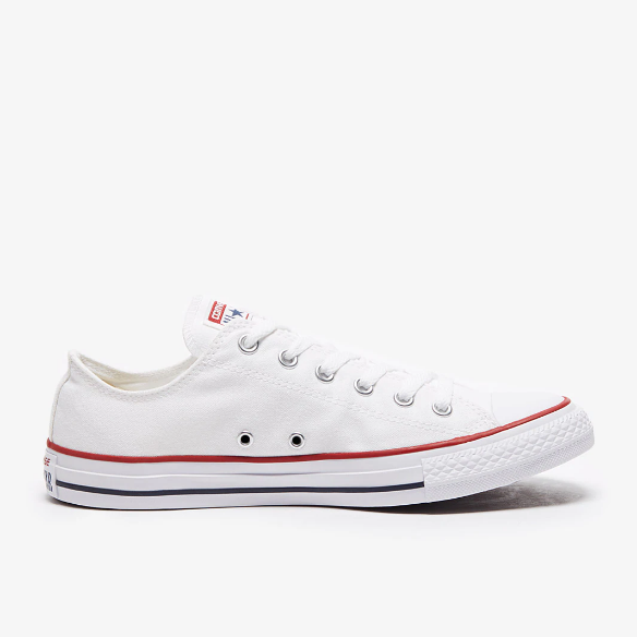 Converse Chuck Taylor All Star Ox - Optical White