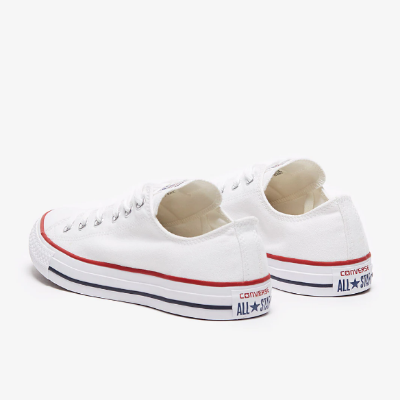 Converse Chuck Taylor All Star Ox - Optical White