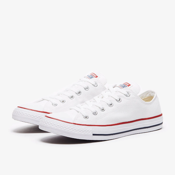 Converse Chuck Taylor All Star Ox - Optical White