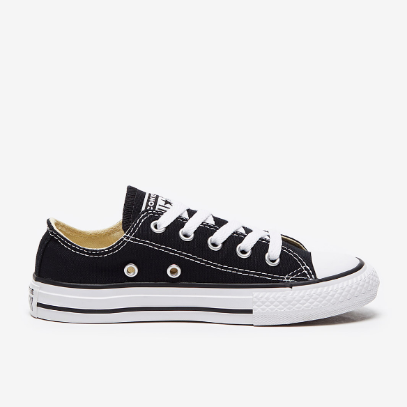 Converse Chuck Taylor All Star Ox Younger Kids