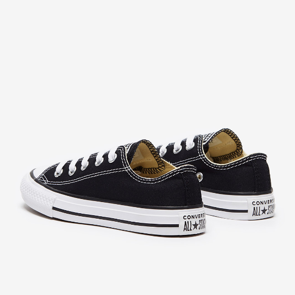 Converse Chuck Taylor All Star Ox Younger Kids