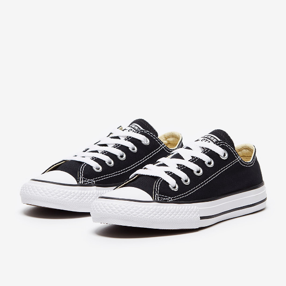 Converse Chuck Taylor All Star Ox Younger Kids